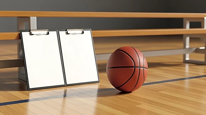 Louisville Women's Basketball Sees Coaching Changes as Two Assistants Depart