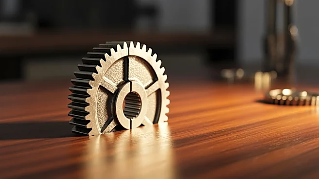 Larry Walther Reports Ownership of 375,000 Shares in Arts Way Manufacturing