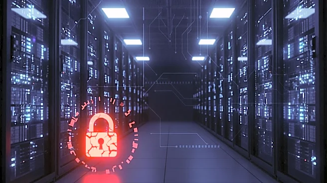 Marquis Data Breach Exposes 672,000 Individuals in Ransomware Attack