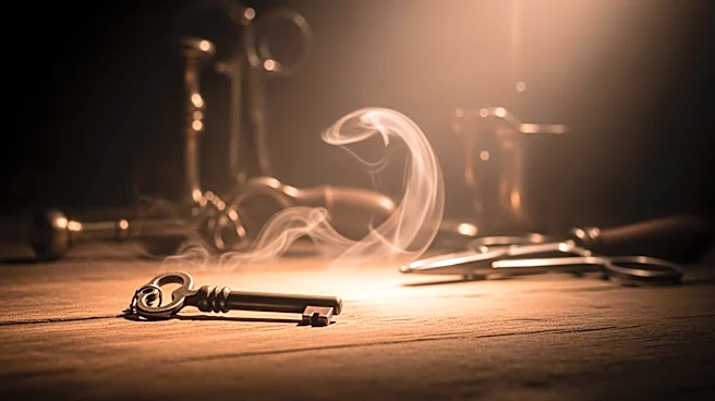 General Hospital's Willow Faces New Threat as Secrets Unravel