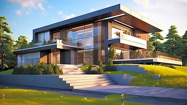 'Summer House' Estate Listed for Sale Amid Cast Scandal