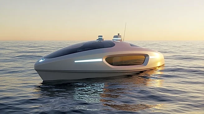 Gander Robotics Secures Funding for Autonomous Maritime Rescue Technology