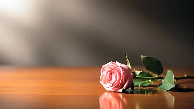 Mary Kay Inc. Mourns the Passing of Co-Founder Richard R. Rogers