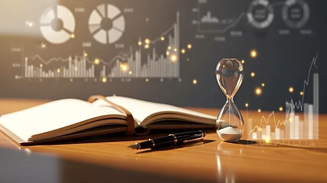 Financial Advisors Urged to Lead Conversations on Policy Risk Amid Economic Uncertainty