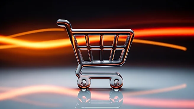 U.S. Retail Sales Rise in February Amid Concerns Over Iran War's Economic Impact