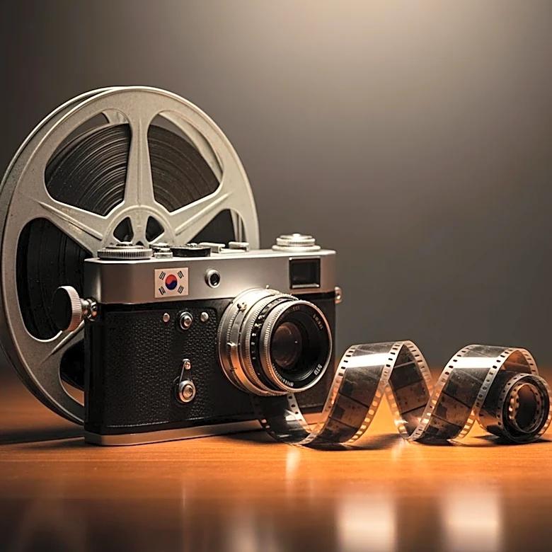 BTS Pays Tribute to 'Oldboy' in New Music Video, Celebrating Korean Cinema