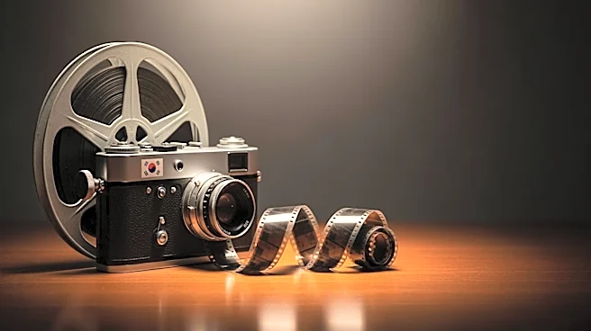 BTS Pays Tribute to 'Oldboy' in New Music Video, Celebrating Korean Cinema