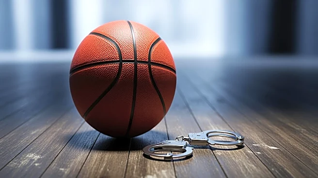 Memphis Grizzlies Forward Brandon Clarke Arrested in Arkansas on Multiple Charges