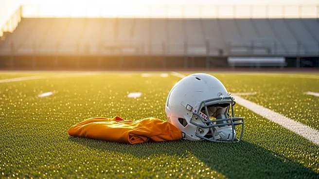 Colorado Freshman Braylon Edwards Sparks Excitement in Spring Practice