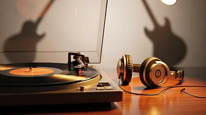 Chrissie Hynde Reflects on First Meeting with Lemmy Kilmister and His Love for The Beatles