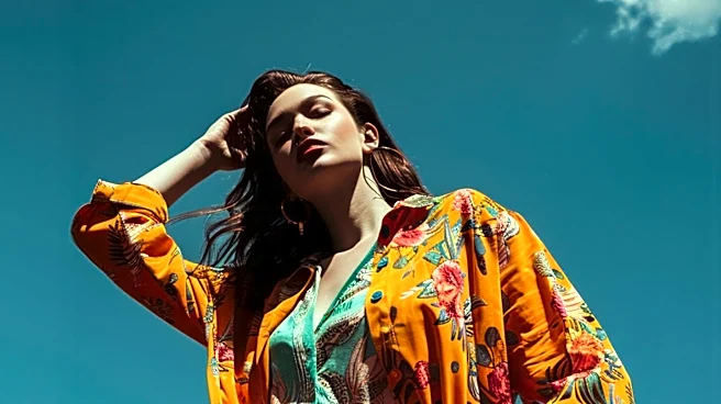 Coachella 2026: Fashion Trends Embrace Nostalgia and Sustainability