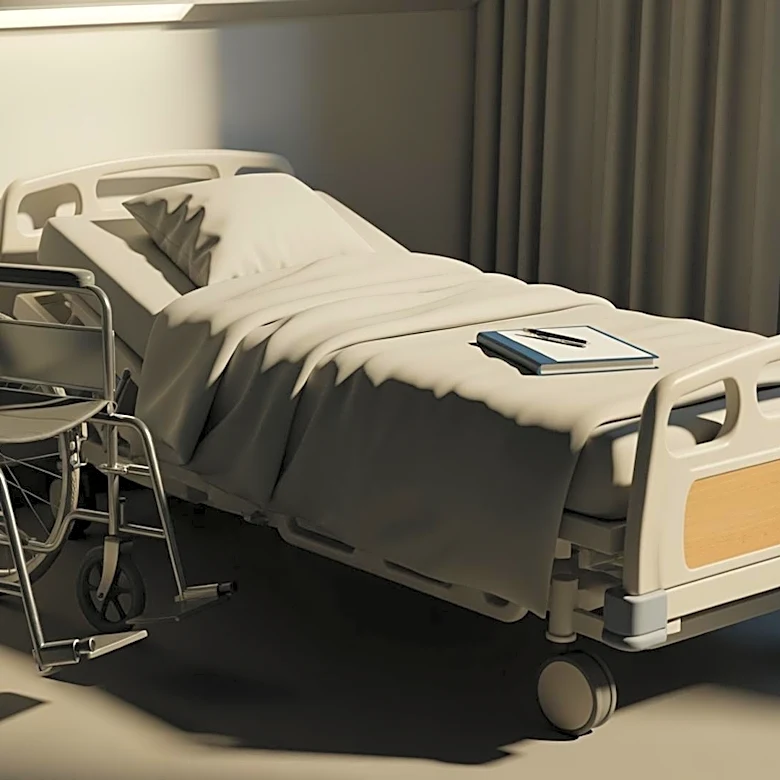 Khloe Kardashian's Control During Lamar Odom's Hospitalization Sparks Tension