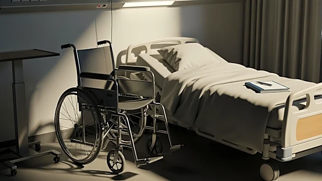 Khloe Kardashian's Control During Lamar Odom's Hospitalization Sparks Tension