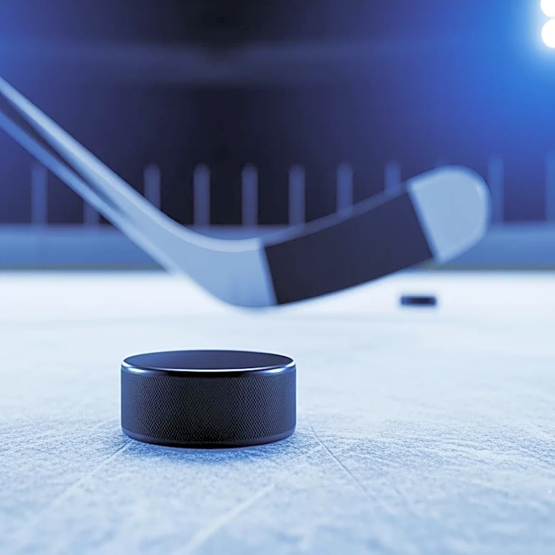 Anaheim Ducks Sign Roger McQueen to AHL Amateur Tryout Agreement