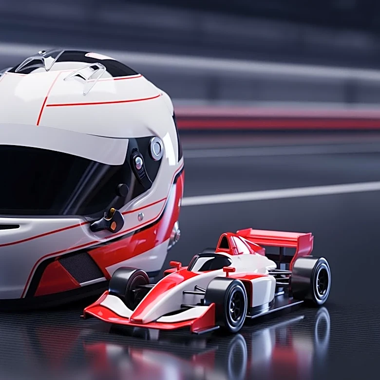 Kevin Harvick's Son Keelan Signs with Toyota Racing, Shows Driving Talent