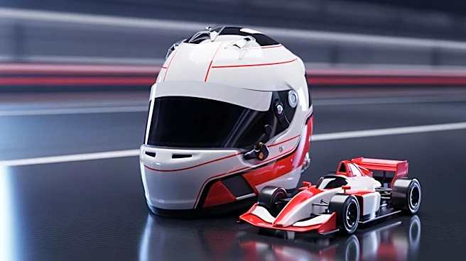 Kevin Harvick's Son Keelan Signs with Toyota Racing, Shows Driving Talent