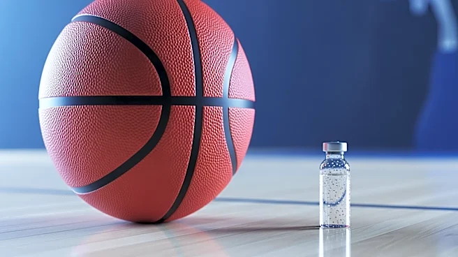 Michigan's Elliot Cadeau Experiences Allergic Reaction Before Final Four Matchup