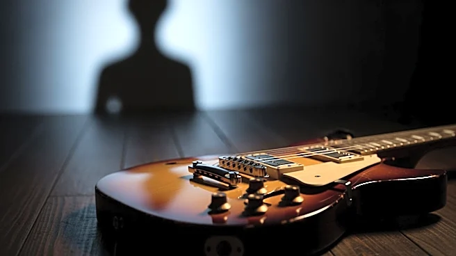 Fleetwood Mac's Lindsey Buckingham Attacked by Stalker with Unknown Substance