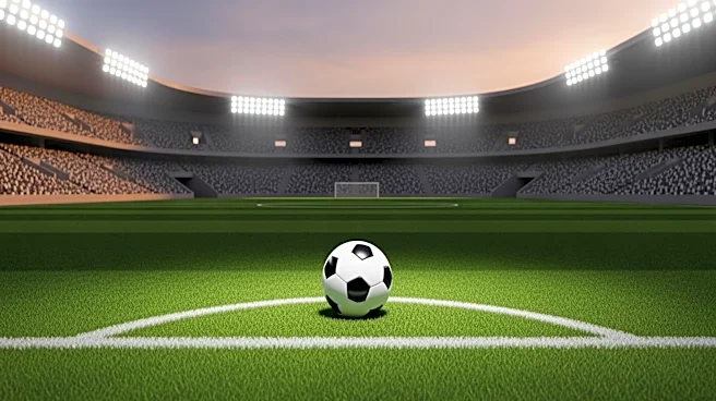 Portugal Prepares to Host Chile in Upcoming Soccer Match