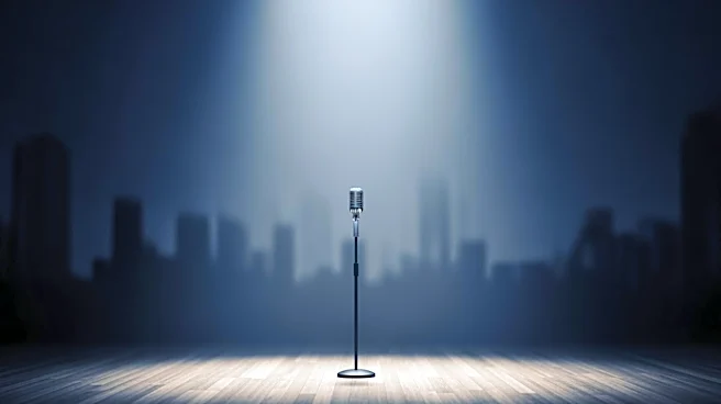 Jewish Leadership Council Condemns Kanye West's Wireless Festival Booking