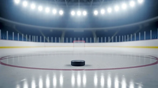 Buffalo Sabres Overcome Islanders in Dramatic NHL Match