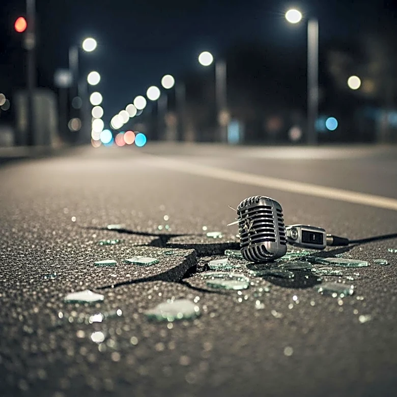 Bob's Burgers Voice Actor Eugene Mirman Suffers Serious Injuries in Car Crash