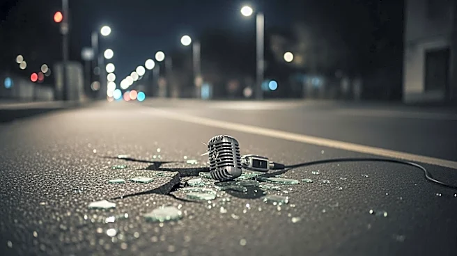 Bob's Burgers Voice Actor Eugene Mirman Suffers Serious Injuries in Car Crash