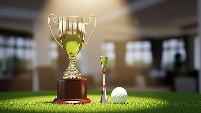 PGA of America Supports Tiger Woods, Confirms He Will Not Captain 2027 Ryder Cup