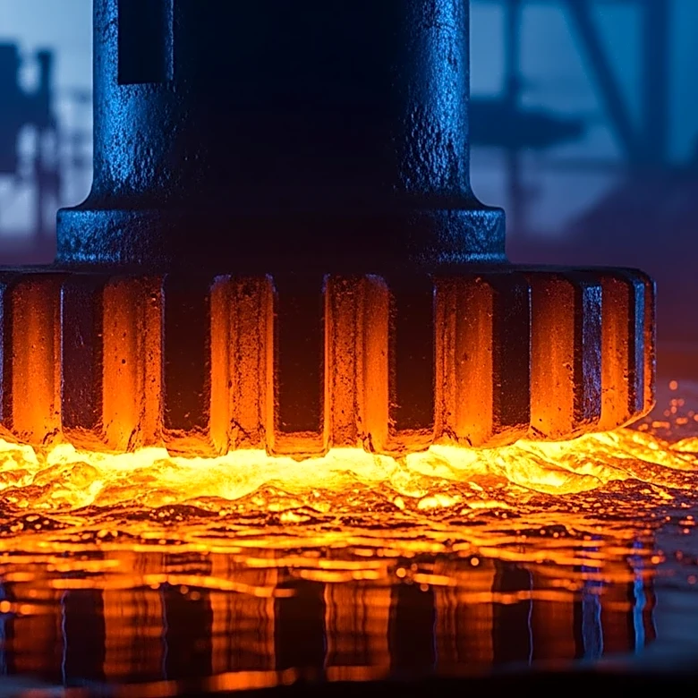 U.S. Manufacturing Struggles Despite 'Liberation Day' Tariffs Aimed at Revival