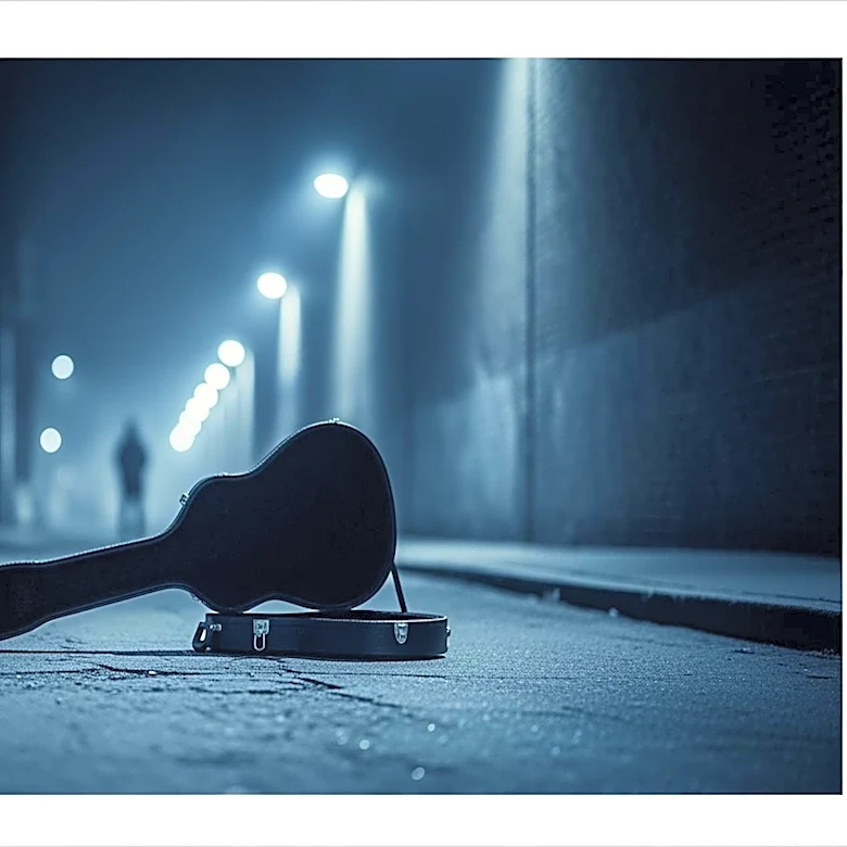 Lindsey Buckingham Attacked in Los Angeles by Alleged Stalker