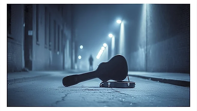 Lindsey Buckingham Attacked in Los Angeles by Alleged Stalker