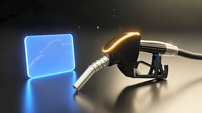 Amazon Prime Offers 20-Cent Gas Discount, Enhancing Savings for Members