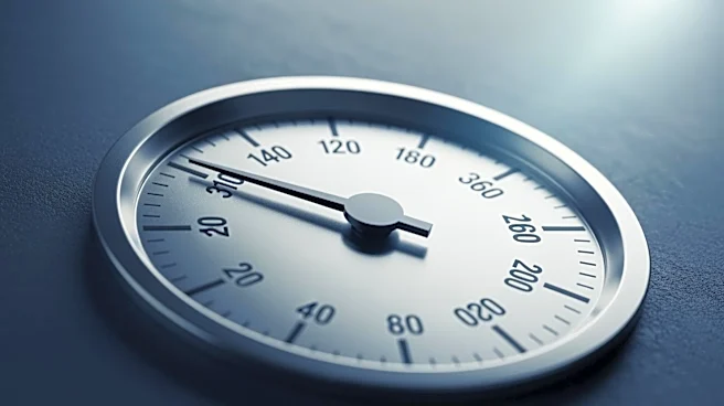 ISM Reports Slight Increase in Manufacturing PMI to 52.7% in March