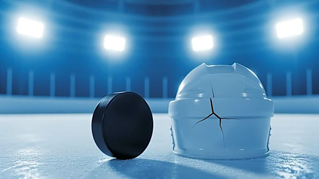 Former NHL Player Mikhail Grabovski Charged in Youth Hockey Incident