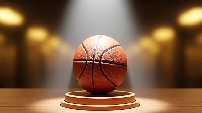 UConn's Sarah Strong Wins Prestigious Naismith Player of the Year Award