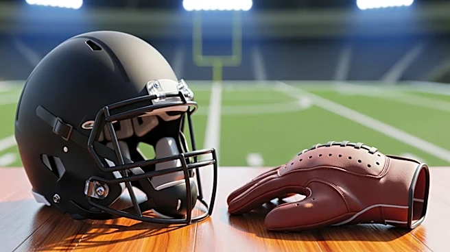 Tennessee Titans Consider Offensive Tackle Options in 2026 NFL Draft