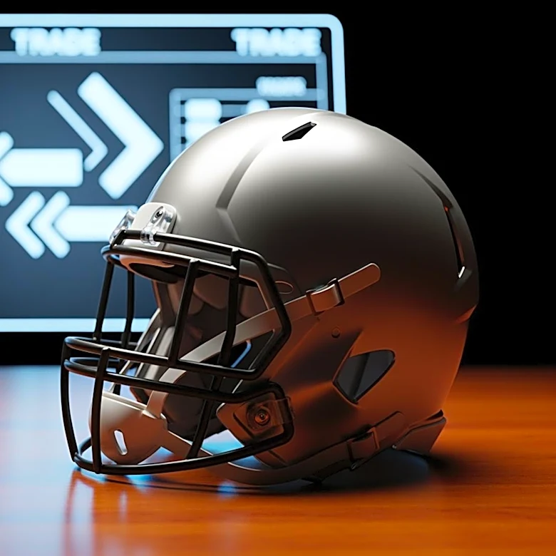 Lance Zierlein's 2026 NFL Mock Draft Highlights Key Trades and Picks