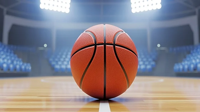 Alabama Basketball Commit Jaxon Richardson Shines at McDonald's Game