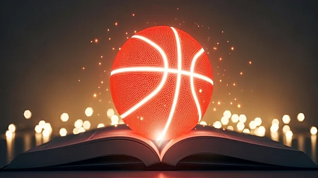 A'ja Wilson Inspires Students at Disney Dreamers Academy with Mentorship