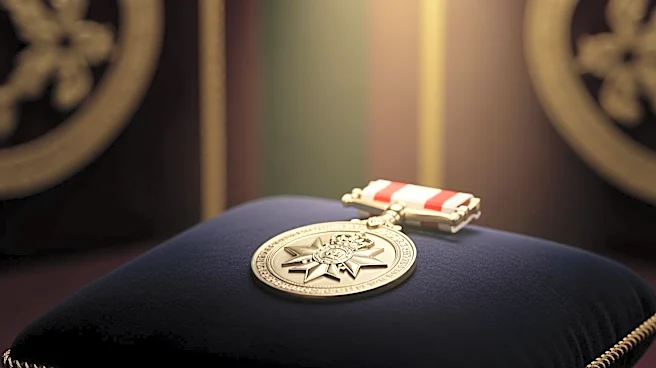 Carey Mulligan Receives CBE from King Charles, Showcases Unique Fashion Style