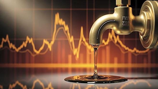 President Trump's Speech on Iran Escalates Market Volatility, Oil Prices Surge