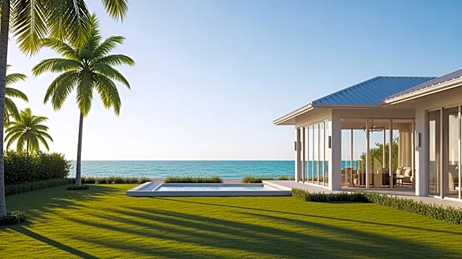 'Summer House' Hamptons Property Listed for $5.6 Million Amidst Franchise Uncertainty