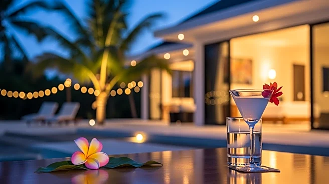 Peacock Announces New Season of 'Love Island: Beyond the Villa' Premiering April 15, 2026