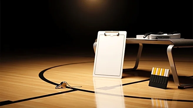 Marquette Assistant Nevada Smith Appointed Head Coach at Siena, Replacing Gerry McNamara