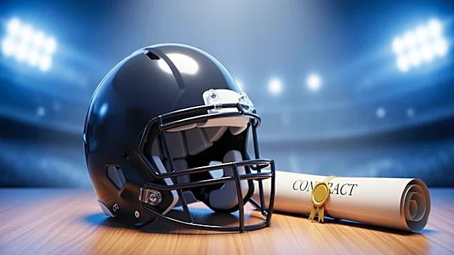 NFL 2026 Offseason: Jaxon Smith-Njigba Becomes Highest-Paid Wide Receiver, Surpassing Ja'Marr Chase