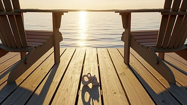 Bravo's 'Summer House' Stars Amanda Batula and West Wilson Confirm Romance Amidst Scandal