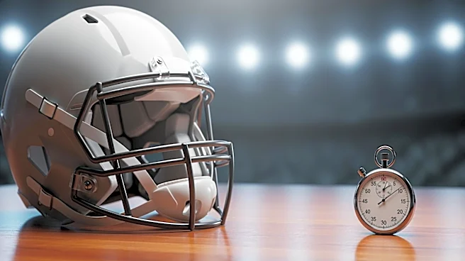 Fernando Mendoza Addresses 'Rookie Wall' Concerns Ahead of NFL Draft