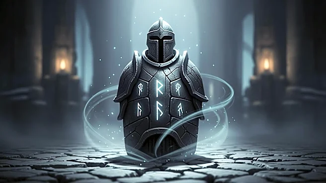 Mortal Shell 2 Unveils Extensive Gameplay Trailer Ahead of 2026 Release