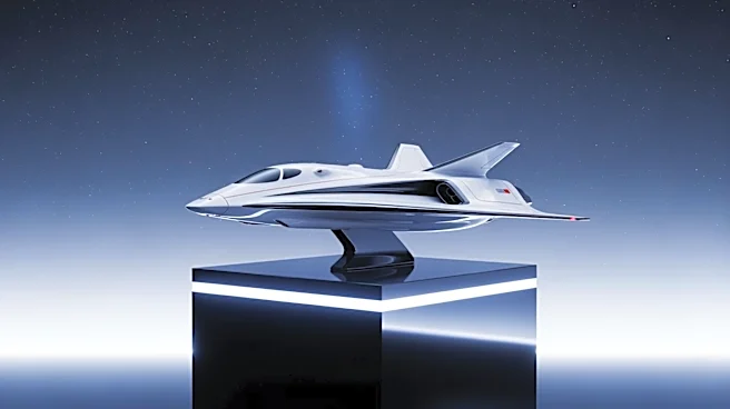 Virgin Galactic Resumes Space Tourism with $750K Tickets