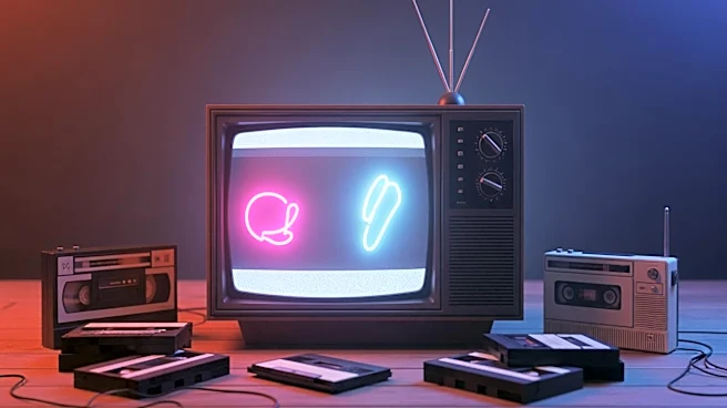 Netflix Unveils New April Releases Including 'Stranger Things: Tales From '85'